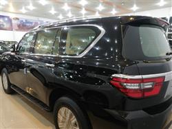 نیسان پاترۆل